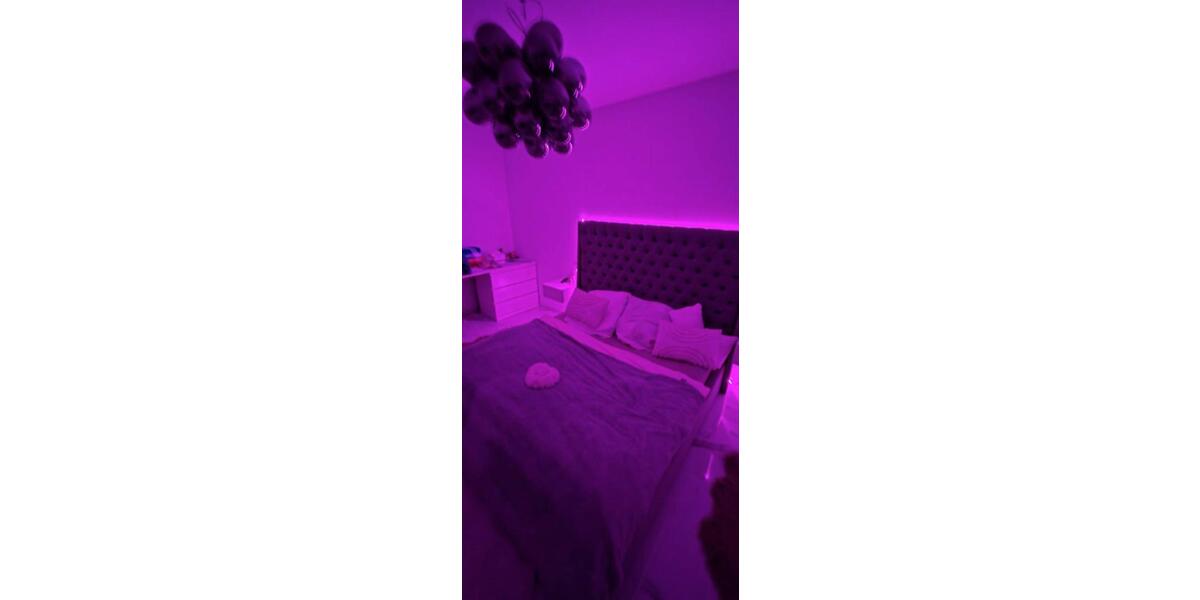 Luxus-Wohnung Fürth Vach | Kamin | 8K TV | Möbliert | Balkon 3 zimmer