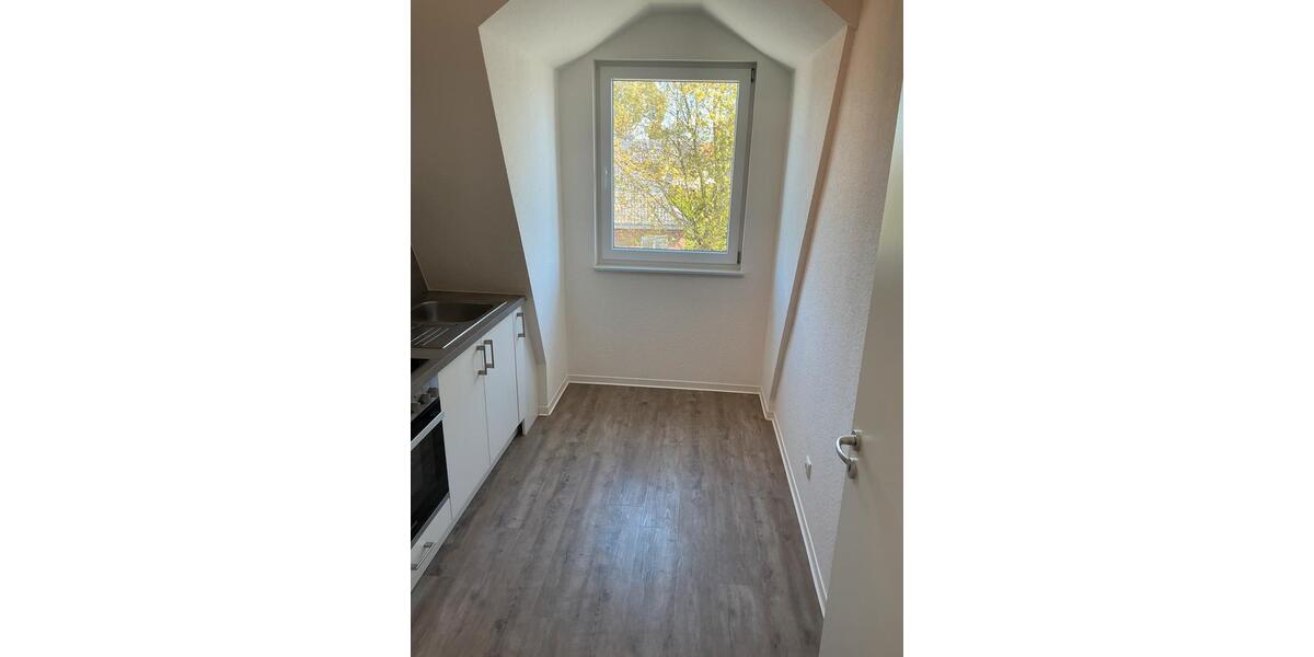 Dachgeschoßwohnung Fehmarn - 3 Zimmer, 69 m&sup2;, 870&euro; | Angebot:22208169