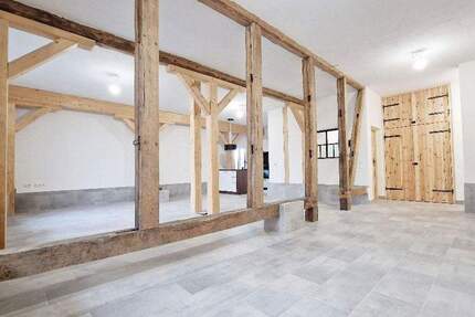 Wohnung Wolfsburg Ehmen - 3 Zimmer, 126 m&sup2;, 1.581&euro; | Angebot:25720602