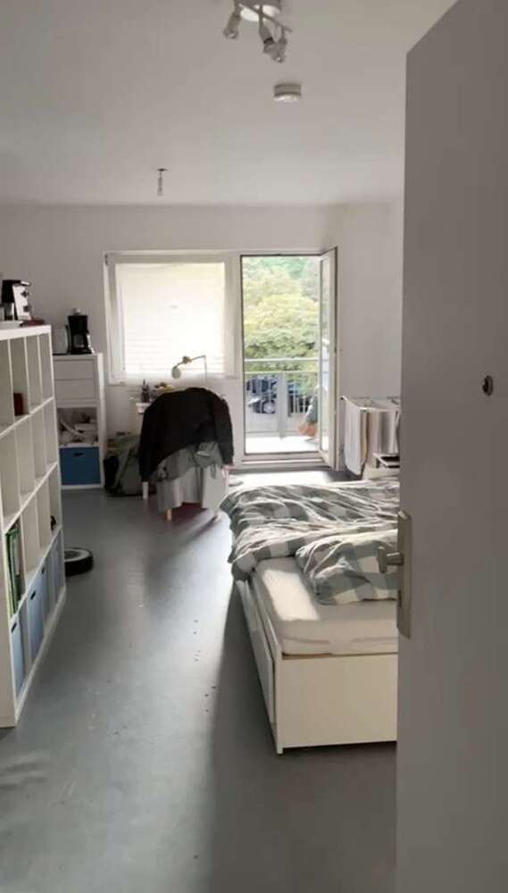 Wohnung zum Mieten in Mannheim 450 € 31.5 m²