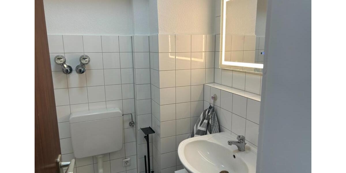 Moderne Wohnung in Top-Lage Meerbusch 2 zimmer