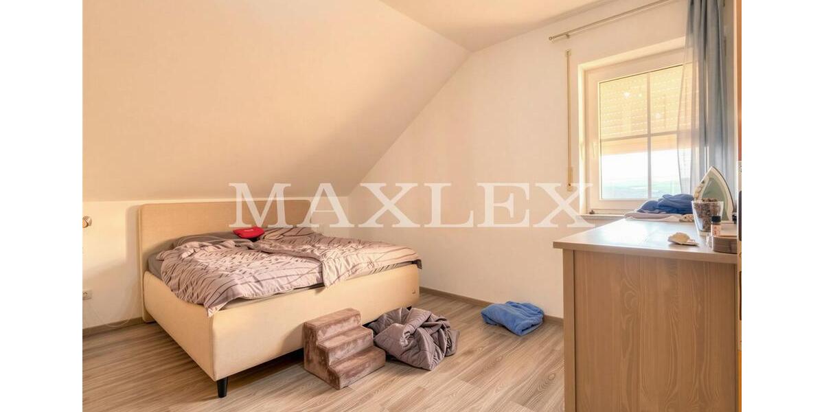 Dachgeschoßwohnung Röhrnbach - 3 Zimmer, 86 m&sup2;, 700&euro; | Angebot:25647237