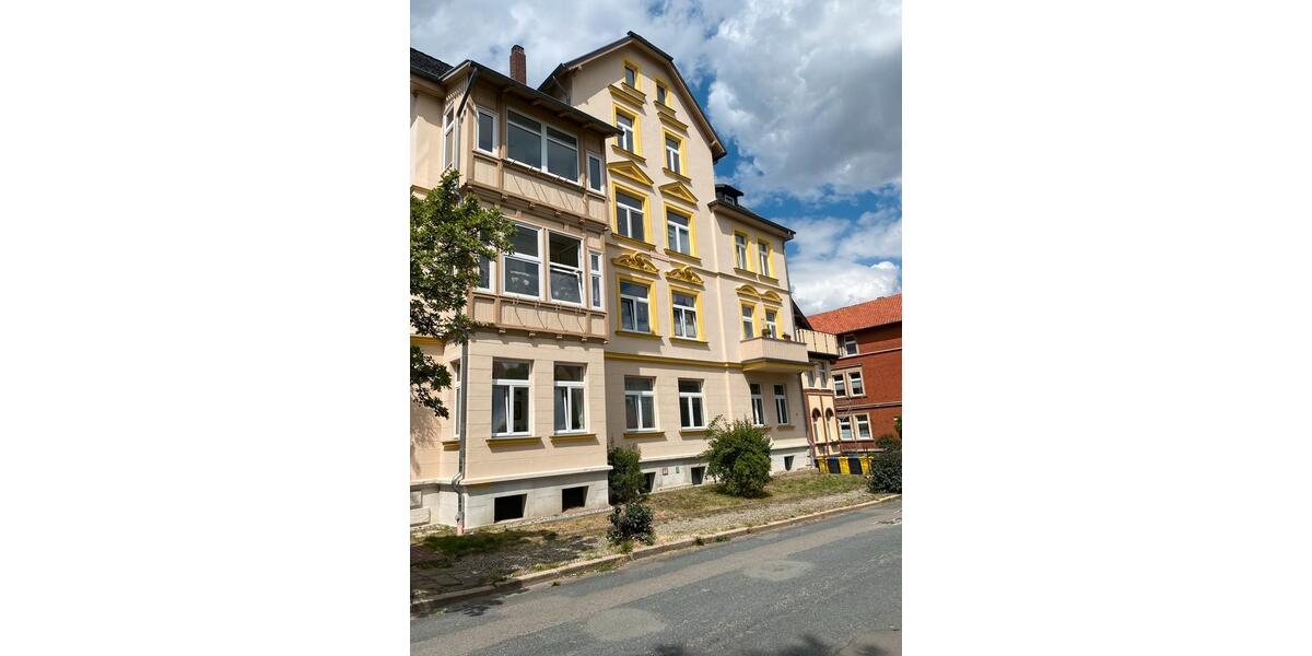 Etagenwohnung Blankenburg (Harz) - 3 Zimmer, 99 m&sup2;, 873&euro; | Angebot:25224489