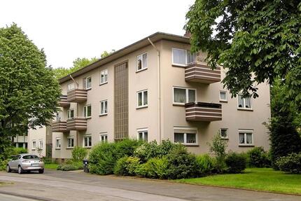 Wohnung Duisburg Duisburg-Mitte - 2 Zimmer, 57 m&sup2;, 579&euro; | Angebot:26168137