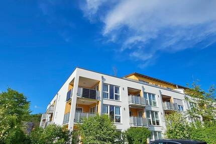 Wohnung Regenstauf Diesenbach - 2 Zimmer, 74 m&sup2;, 890&euro; | Angebot:25165491