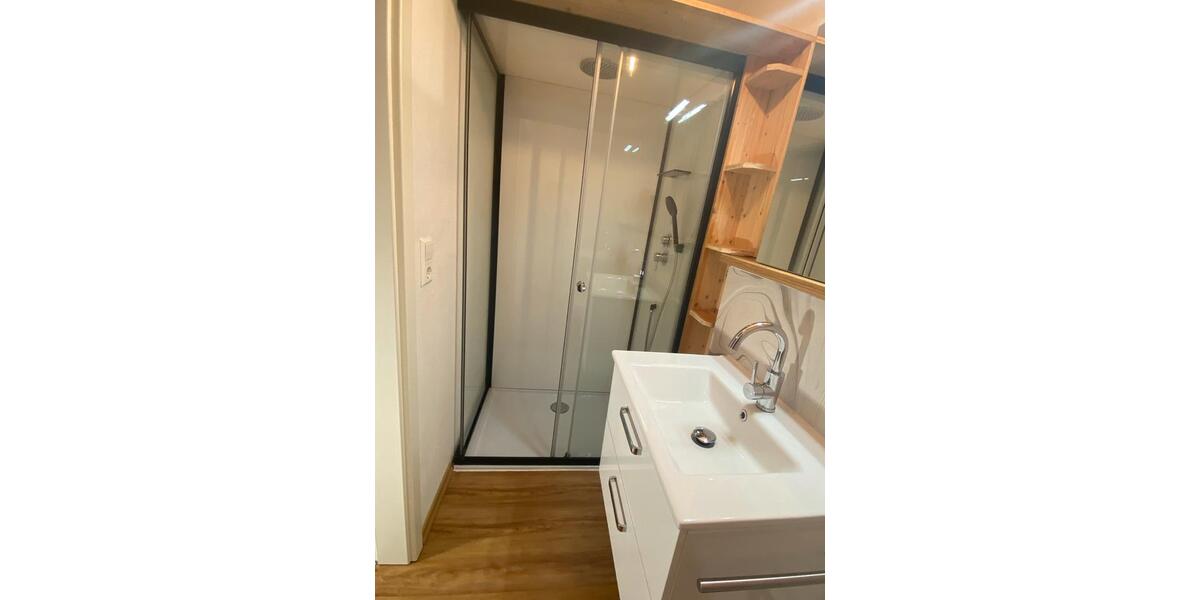 Etagenwohnung Mengkofen - 2 Zimmer, 55 m&sup2;, 850&euro; | Angebot:26378223