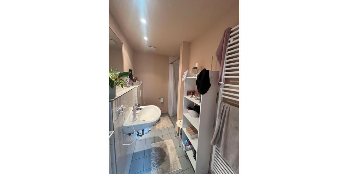 Etagenwohnung Haselbachtal - 1.5 Zimmer, 23 m&sup2;, 500&euro; | Angebot:25857455