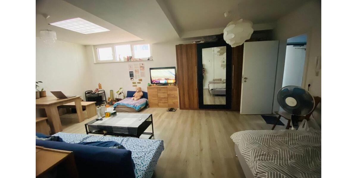 Etagenwohnung Wetzlar Altenberger Straße - 1 Zimmer, 40 m&sup2;, 550&euro; | Angebot:26022153