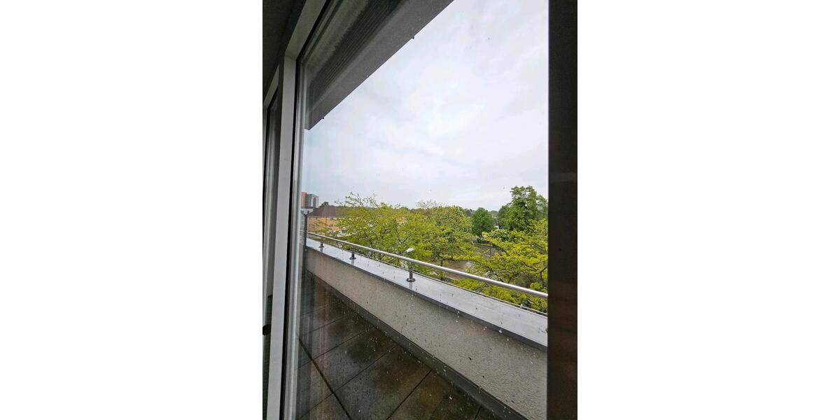 Dachgeschoßwohnung Wolfsburg - 2.5 Zimmer, 64 m&sup2;, 810&euro; | Angebot:26552090