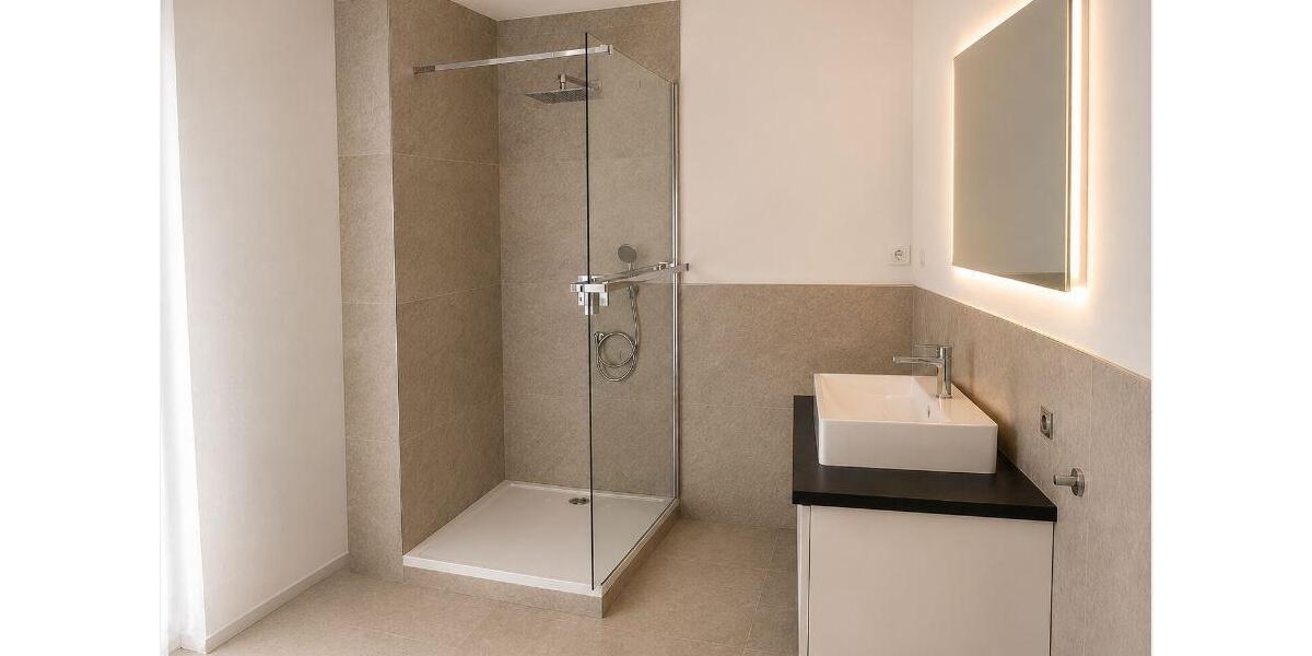 Erdgeschoßwohnung Baden-Baden Balg - 3 Zimmer, 104 m&sup2;, 1.390&euro; | Angebot:26623394