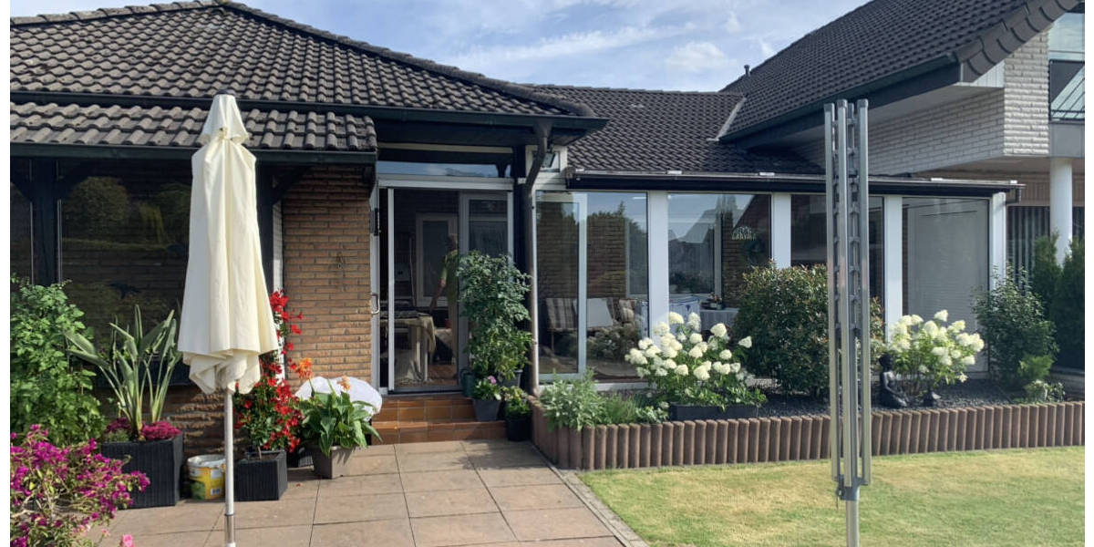 Bungalow Neuenkirchen - 3 Zimmer, 99 m&sup2;, 1.300&euro; | Angebot:26723268