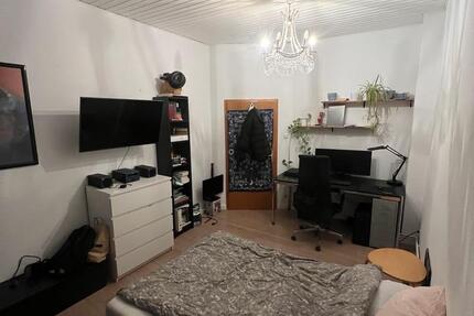 Wohnen auf Zeit Hannover Herrenhausen-Stöcken - 1 Zimmer, 17 m&sup2;, 430&euro; | Angebot:26049746