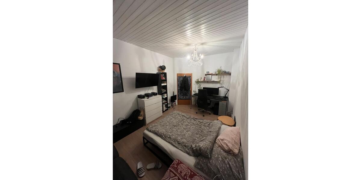 Wohnen auf Zeit Hannover Herrenhausen-Stöcken - 1 Zimmer, 17 m&sup2;, 430&euro; | Angebot:26049746