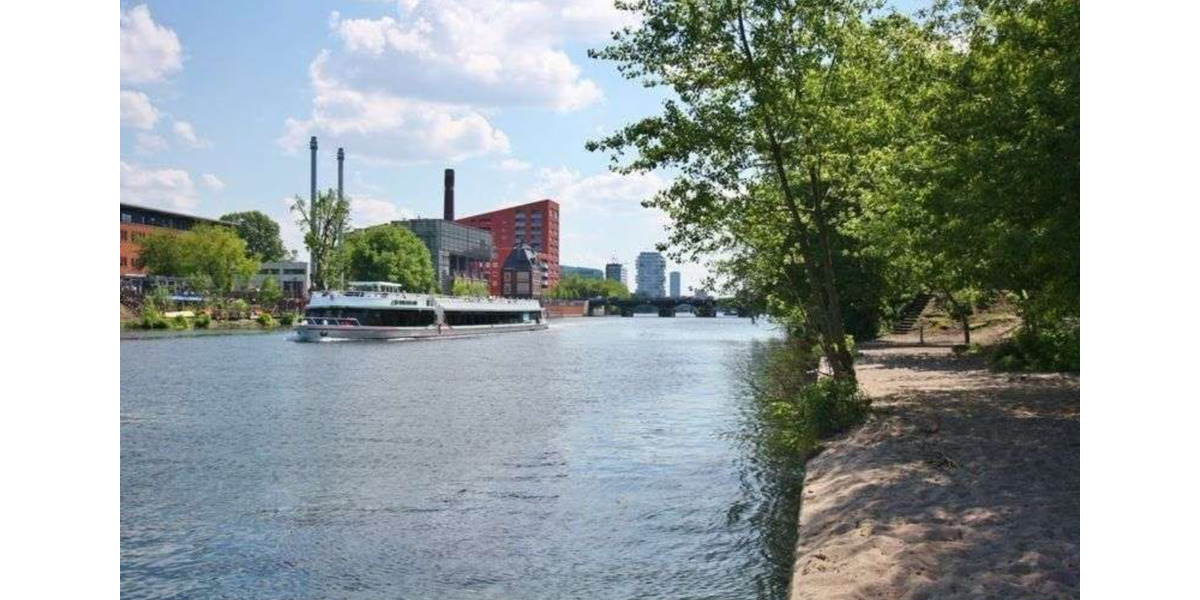 Wohnen auf Zeit Berlin Mitte - 2 Zimmer, 80 m&sup2;, 1.750&euro; | Angebot:25897907