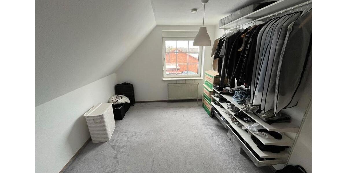 Wohnung mit Balkon in 21493 Elmenhorst 3 zimmer