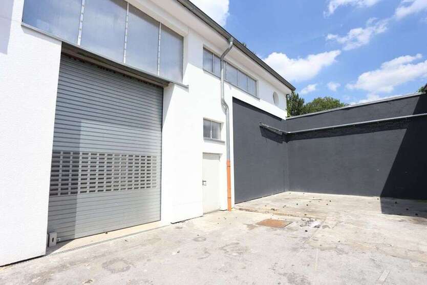 Halle in Dortmund 200 € 40 m²