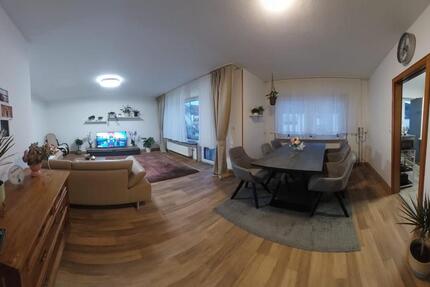 Wohnung Dillingen (Saar) - 3 Zimmer, 75 m&sup2;, 650&euro; | Angebot:26549983