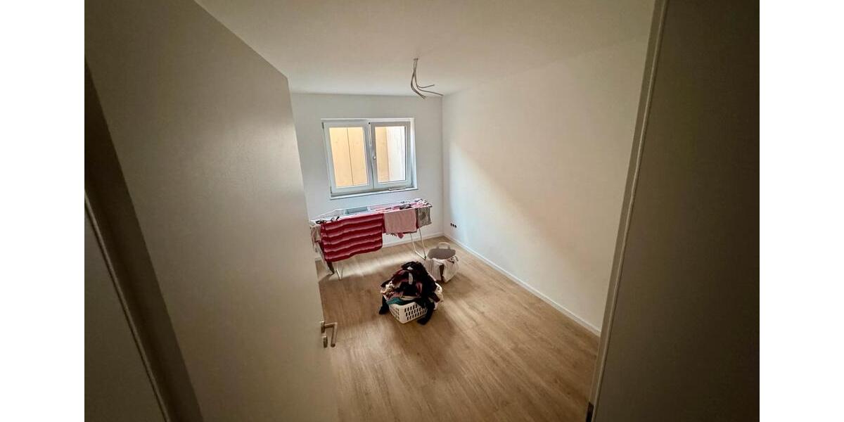 Etagenwohnung Lindau (Bodensee) - 3 Zimmer, 81 m&sup2;, 1.049&euro; | Angebot:25793620