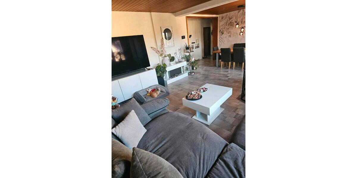 Erdgeschoßwohnung Renningen - 4 Zimmer, 90 m&sup2;, 1.080&euro; | Angebot:25923498