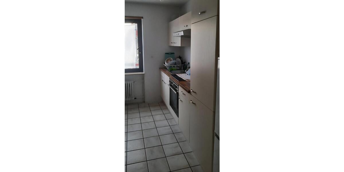 Erdgeschoßwohnung Ludwigshafen am Rhein Mundenheim - 1 Zimmer, 26 m&sup2;, 450&euro; | Angebot:26541169
