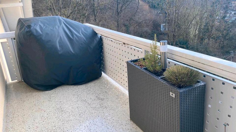 Etagenwohnung Koblenz Arenberg-Immendorf - 3.5 Zimmer, 100 m&sup2;, 1.000&euro; | Angebot:26222599