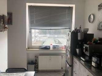 Etagenwohnung Aachen Aachen-Mitte - 1 Zimmer, 40 m&sup2;, 560&euro; | Angebot:25757021