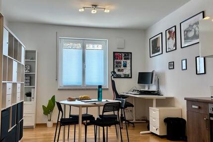 Wohnen auf Zeit Bamberg Gereuth - 1 Zimmer, 40 m&sup2;, 650&euro; | Angebot:26236181