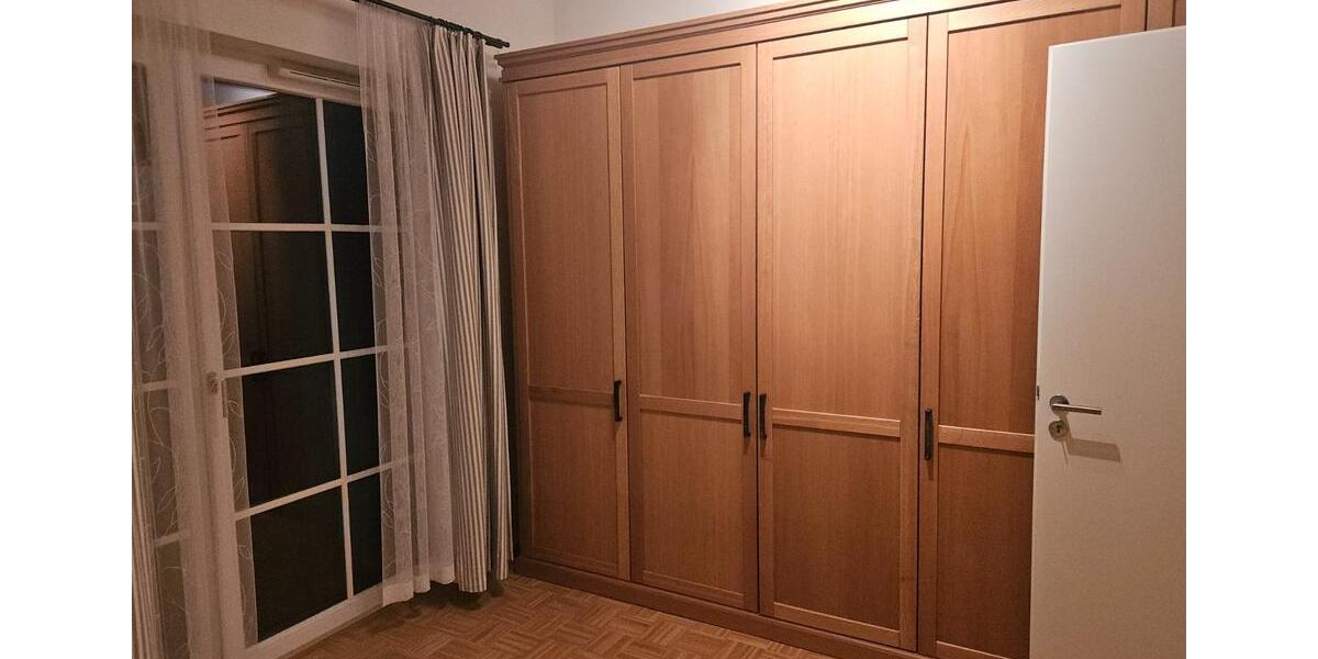 Dachgeschoßwohnung Bad Füssing - 2.5 Zimmer, 53 m&sup2;, 650&euro; | Angebot:24398474