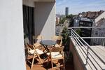 Wohnen auf Zeit Düsseldorf Pempelfort - 2.5 Zimmer, 90 m&sup2;, 1.959&euro; | Angebot:25362333