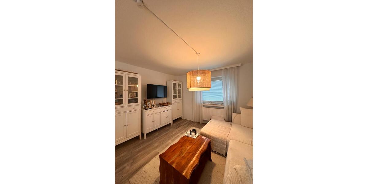 Wohnen auf Zeit Hannover Buchholz-Kleefeld - 2 Zimmer, 63 m&sup2;, 1.350&euro; | Angebot:26430074