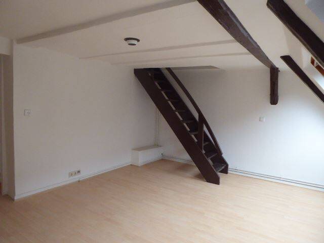 Etagenwohnung Bad Gandersheim Vorwerk Brunshausen - 2 Zimmer, 85 m&sup2;, 337&euro; | Angebot:26786592