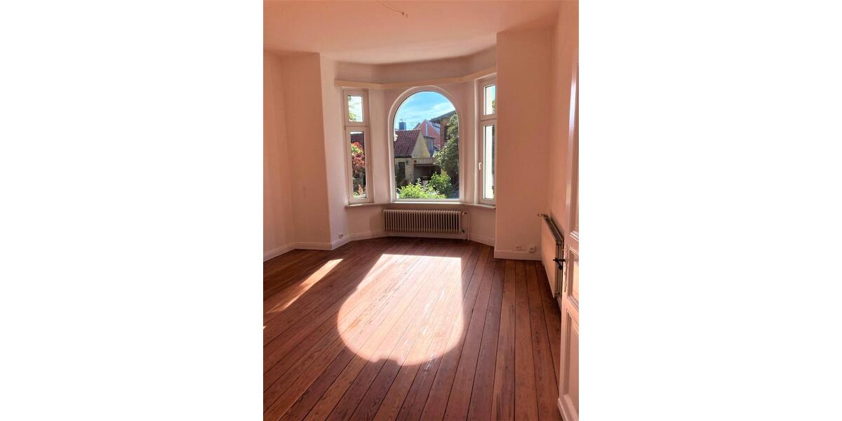 Hochparterre Schleswig - 3 Zimmer, 92 m&sup2;, 1.000&euro; | Angebot:26603659