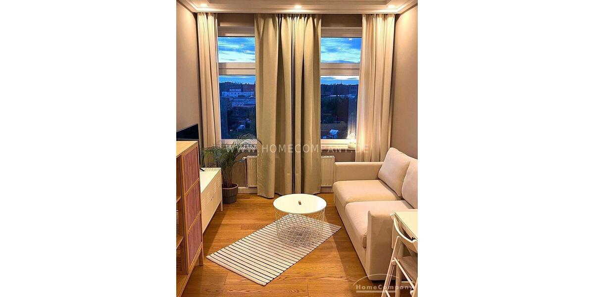 Wohnen auf Zeit Leipzig Ost - 2 Zimmer, 65 m&sup2;, 1.300&euro; | Angebot:26212428
