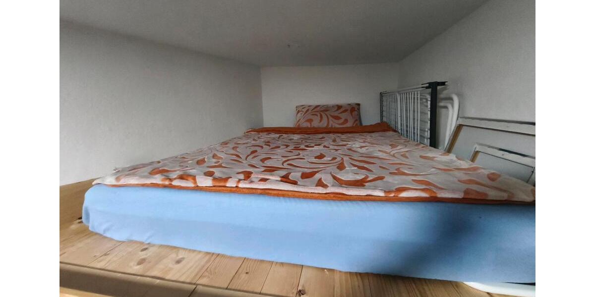 Wohnen auf Zeit Hannover - 1 Zimmer, 20 m&sup2;, 551&euro; | Angebot:25628346
