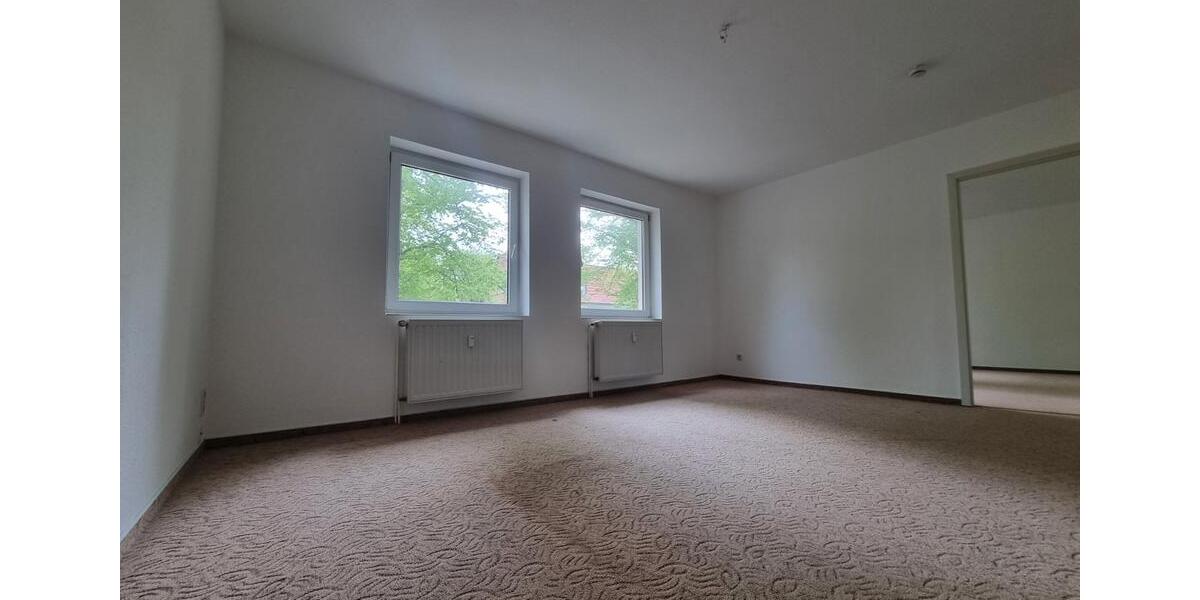 Etagenwohnung Halberstadt - 2 Zimmer, 58 m&sup2;, 300&euro; | Angebot:26460995