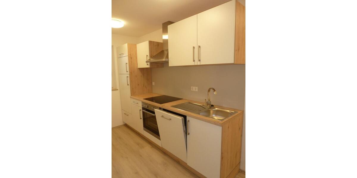 Etagenwohnung Vöhringen - 2 Zimmer, 1 m&sup2;, 870&euro; | Angebot:25173896