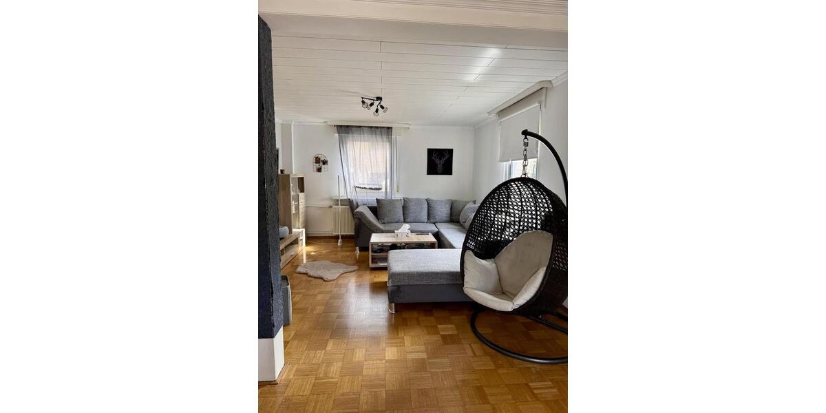 Etagenwohnung Biebergemünd - 3 Zimmer, 95 m&sup2;, 970&euro; | Angebot:26646131