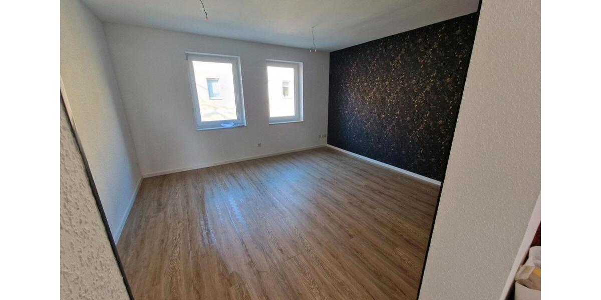 Etagenwohnung Staßfurt - 2 Zimmer, 61 m&sup2;, 545&euro; | Angebot:25360771