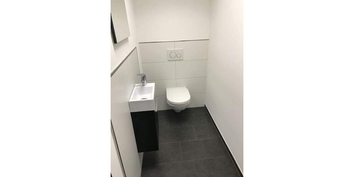 Gewerbeobjekt Wittlich Wengerohr - 3 Zimmer, 56 m&sup2;, 870&euro; | Angebot:26204173