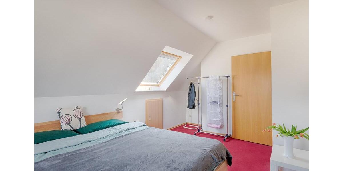 Wohnen auf Zeit Buchholz in der Nordheide - 600&euro; | Angebot:25843052