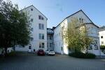 Gemütliche 2-Raum-Wohnung in romantischer Umgebung!