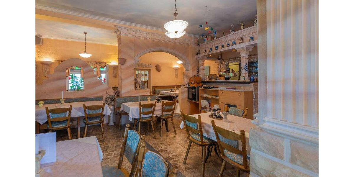 Gewerbeobjekt Potsdam Krampnitz - 3.250&euro; | Angebot:23190802