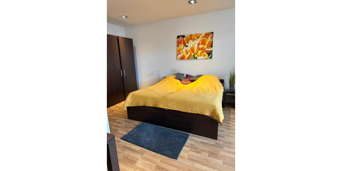 Etagenwohnung Siegburg - 1 Zimmer, 48 m&sup2;, 1.200&euro; | Angebot:26393511