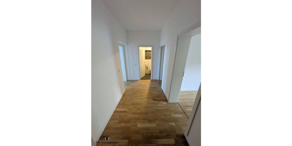 Etagenwohnung Chemnitz Sonnenberg - 3 Zimmer, 83 m&sup2;, 501&euro; | Angebot:26758901