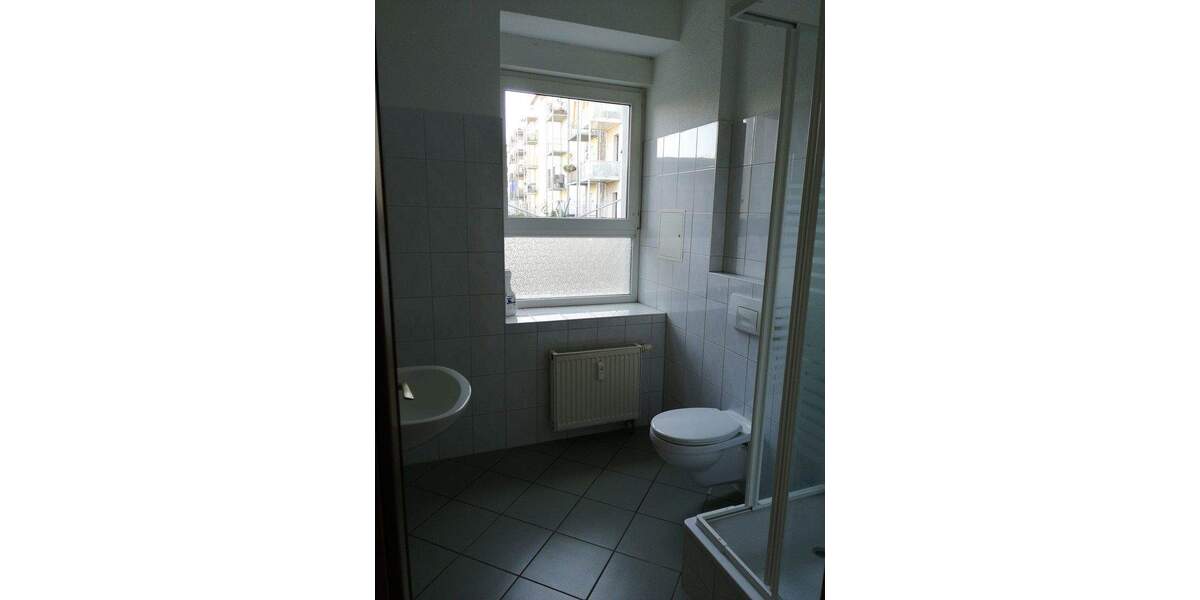 Etagenwohnung Magdeburg Buckau - 2 Zimmer, 54 m&sup2;, 330&euro; | Angebot:25732261