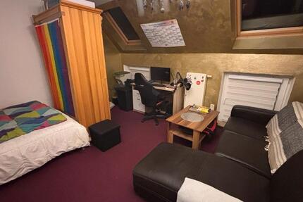 Wohnen auf Zeit Düren Rölsdorf - 1 Zimmer, 16 m&sup2;, 365&euro; | Angebot:24868323