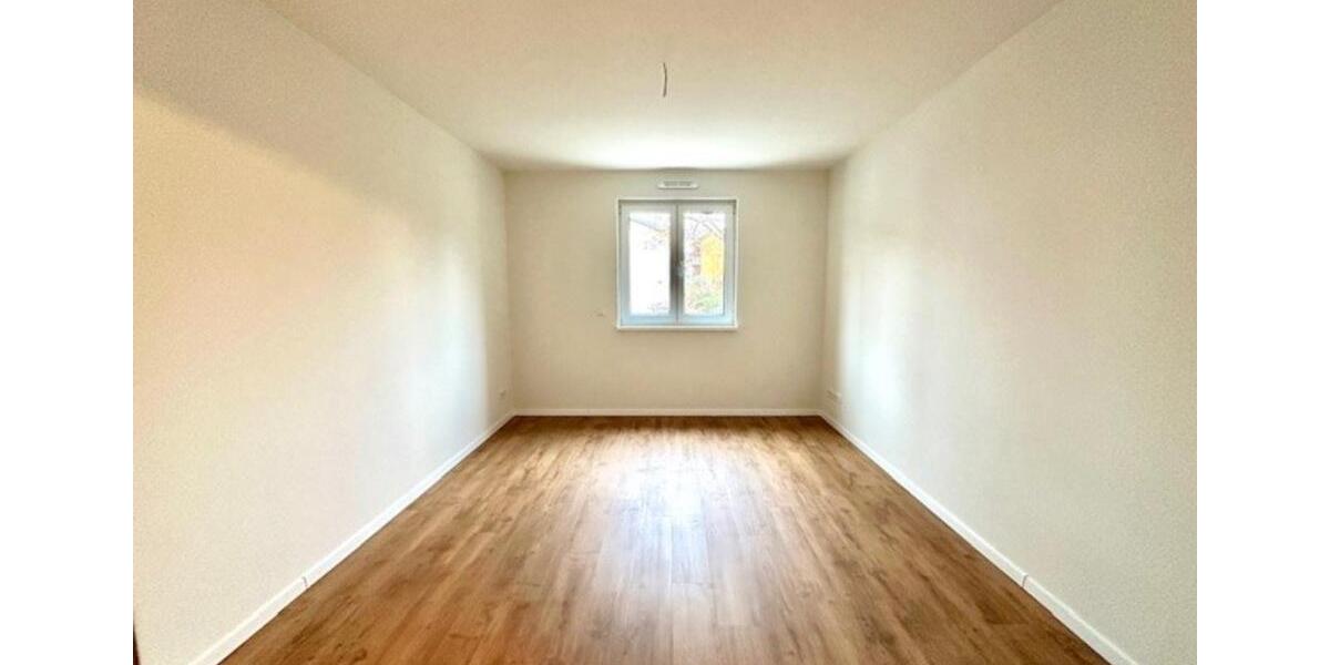 Erdgeschoßwohnung Lübben (Spreewald) - 4 Zimmer, 92 m&sup2;, 1.483&euro; | Angebot:18526006
