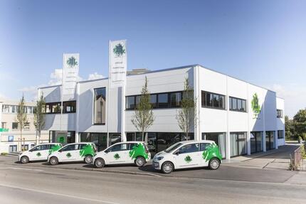 Gewerbeobjekt Villingen-Schwenningen Schwenningen - 133&euro; | Angebot:9537667
