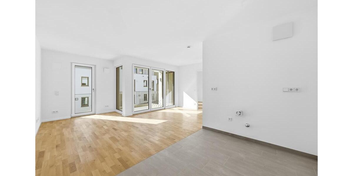 Etagenwohnung Penzberg - 3 Zimmer, 81 m&sup2;, 1.415&euro; | Angebot:25721016