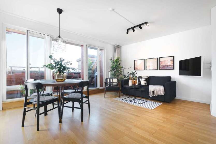 Wohnung zum Mieten in Berlin 2.300 € 75 m²